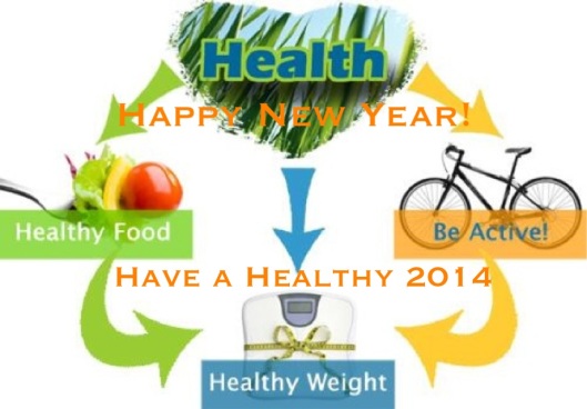 Healthy2014